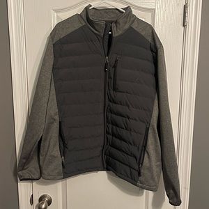 32° Jacket